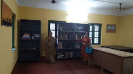 Activities of Anavi - Kolkata