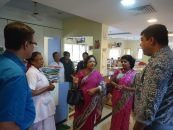 Activities of Anavi - Kolkata