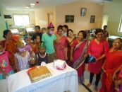 Activities of Anavi - Kolkata