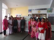 Activities of Anavi - Kolkata