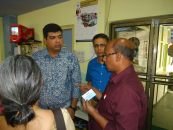 Activities of Anavi - Kolkata