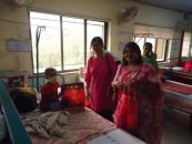 Activities of Anavi - Kolkata