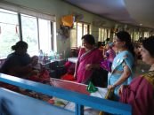 Activities of Anavi - Kolkata