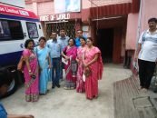 Activities of Anavi - Kolkata