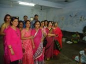 Activities of Anavi - Kolkata