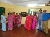 Activities of Anavi - Kolkata