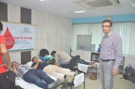 Activities of Anavi - Kolkata