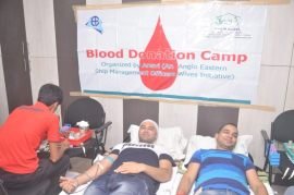 Activities of Anavi - Kolkata