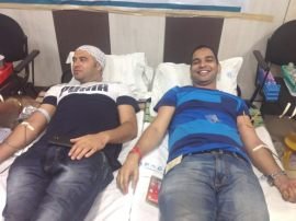 Activities of Anavi - Kolkata