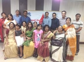 Activities of Anavi - Kolkata