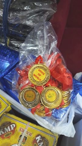 Activities of Anavi - Kolkata