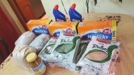 Activities of Anavi - Kolkata