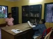 Activities of Anavi - Kolkata