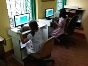 Activities of Anavi - Kolkata