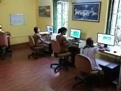 Activities of Anavi - Kolkata