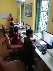 Activities of Anavi - Kolkata