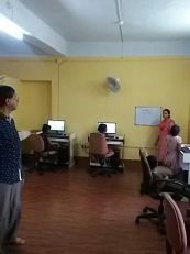 Activities of Anavi - Kolkata