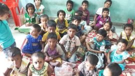 Activities of Anavi - Kolkata