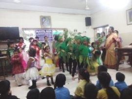 Activities of Anavi - Kolkata