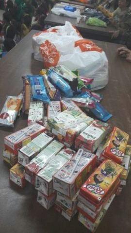 Activities of Anavi - Kolkata