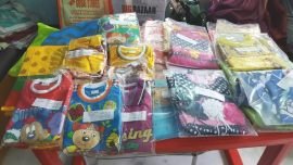 Activities of Anavi - Kolkata