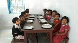 Activities of Anavi - Kolkata