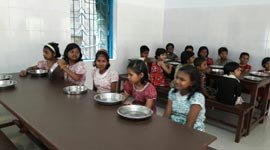 Activities of Anavi - Kolkata