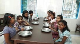 Activities of Anavi - Kolkata