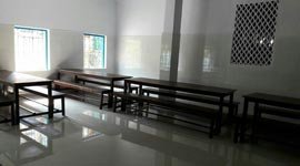 Activities of Anavi - Kolkata