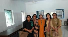 Activities of Anavi - Kolkata