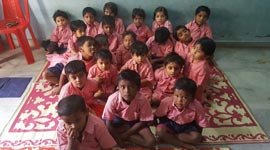 Activities of Anavi - Kolkata