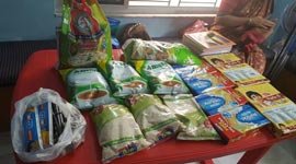 Activities of Anavi - Kolkata