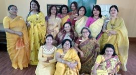 Activities of Anavi - Kolkata