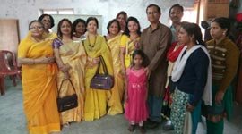 Activities of Anavi - Kolkata