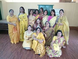 Activities of Anavi - Kolkata