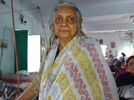 Activities of Anavi - Kolkata