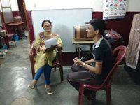 Activities of Anavi - Kolkata