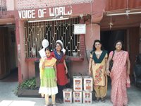 Activities of Anavi - Kolkata