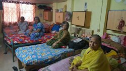 Activities of Anavi - Kolkata