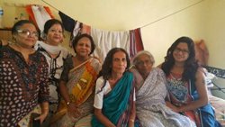 Activities of Anavi - Kolkata