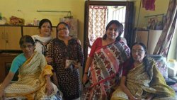 Activities of Anavi - Kolkata