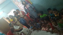 Activities of Anavi - Kolkata