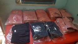 Activities of Anavi - Kolkata