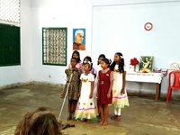 Activities of Anavi - Kolkata