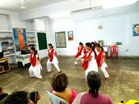 Activities of Anavi - Kolkata