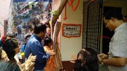 Activities of Anavi - Kolkata
