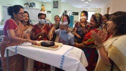 Activities of Anavi - Kolkata