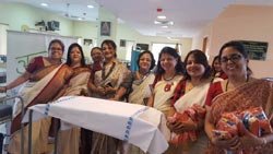 Activities of Anavi - Kolkata