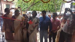 Activities of Anavi - Kolkata