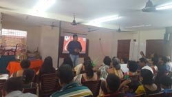 Activities of Anavi - Kolkata